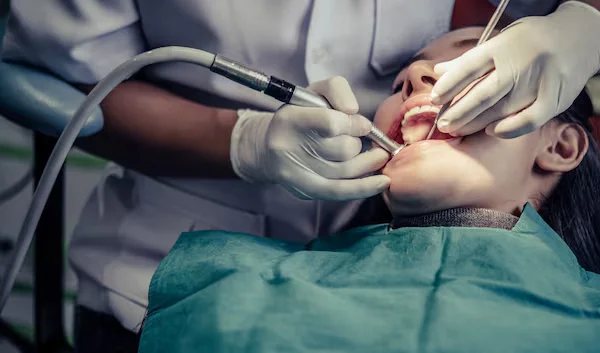 Laser Assisted Minor Oral Surgery