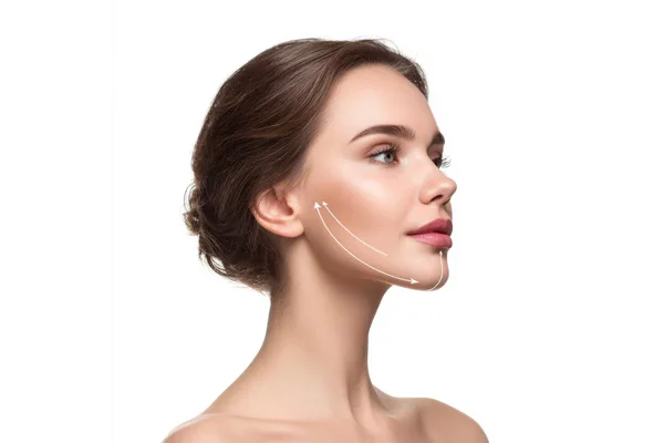 Jaw And Chin Correction Surgeries