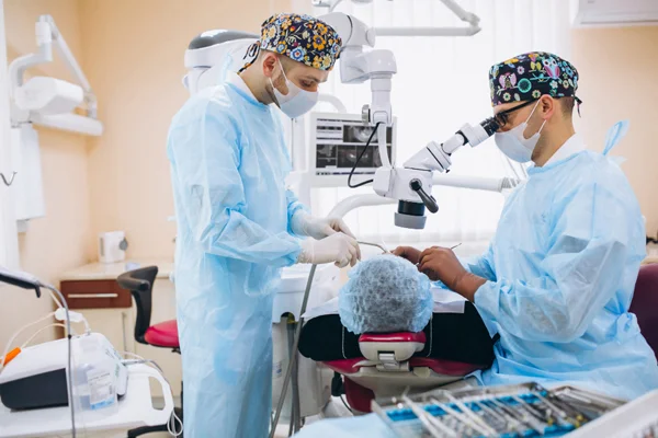 TM Joint Arthroscopy