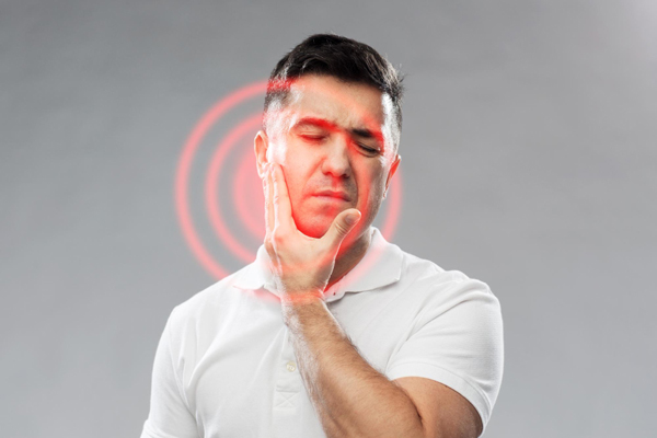 Jaw Tumour And Cyst
